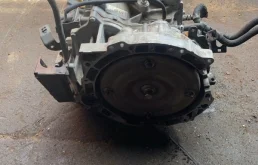 АКПП Mazda 6 2008-2012 FSK50 GH 2.0