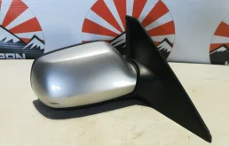 Зеркало Mazda 3 2003-2008 BP4L69120K BK, правое
