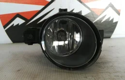 Фара противотуманная Nissan Teana 261558990A J32 2.5, передняя левая
