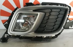 Фара противотуманная Mazda 6 2009-2012 GS1D51690B GH, левая