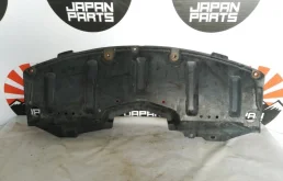 Пыльник бампера Mazda 6 2009-2012 GS1D56112 GH, передний
