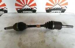 Привод Nissan X-Trail 39101JD24C T31, передний левый
