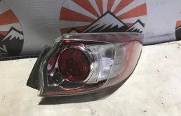 Фонарь Mazda 3 2003-2009 BBN751150 BL, задний правый