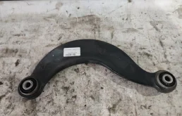 Рычаг серповидный Mazda 3 2003-2009 BP4K28C10B BK 2.0