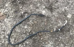 Провод стартера Mazda CX-5 PE0918400 KE