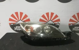 Фара ксенон Mazda 3 BP4K510L0F BK, правая