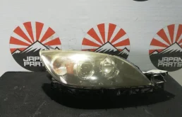 Фара ксенон Mazda 3 BP4K510L0F BK, правая