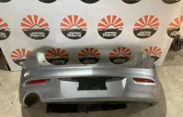 Бампер Mazda 3 BCW750221 BL, задний