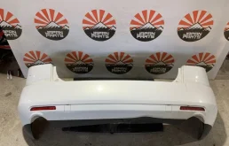 Бампер Mazda CX-7 EG2150221 EH, задний