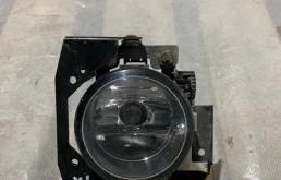 Фара противотуманная Mitsubishi Outlander 2006-2012 MN142091 XL, правая