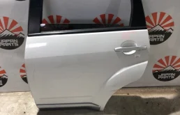 Дверь Mitsubishi Outlander 5730A243 XL, задняя левая