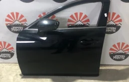 Дверь Mazda 6 2012-2018 GHP959010 GJ, передняя левая