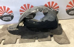 Подкрылок Mazda 3 BP4K56140H BK, левый