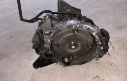 АКПП Mazda 3 2008-2012 G61117100 BL 2.0 2.5
