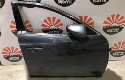 Дверь Mazda 6 2012-2023 GHY05802X GJ, передняя правая