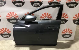 Дверь Mazda 6 2012-2023 GHP959010 GJ, передняя левая
