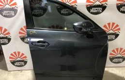 Дверь Mazda CX-5 KDY35802XH KE, передняя правая