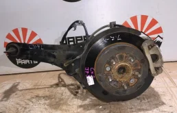 Рычаг продольный Mazda CX-7 EH4628250 EH, задний левый