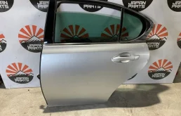Дверь Lexus GS 2012-2018 6700430650 GS, задняя левая