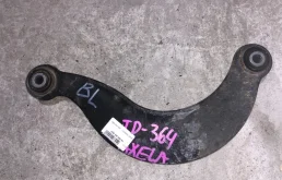Рычаг серповидный Mazda 3 BBM228C10 BL, задний