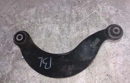 Рычаг серповидный Mazda 3 BBM228C10 BL, задний