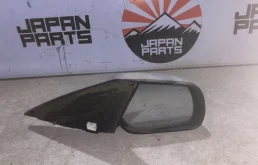 Зеркало Mazda 3 BP4L69120K BK, правое