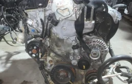 Двигатель Mazda CX-5 PYPYVPTSPYVPS KF 2.5