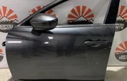 Дверь Mazda 6 GHP959010 GL, передняя левая