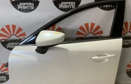 Дверь Mazda 6 2012-2023 GHP959010 GJ, передняя левая