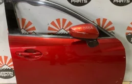 Дверь Mazda 6 2012-2023 GHY05802X GJ, передняя правая