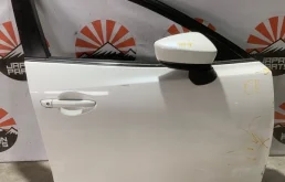 Дверь Mazda 3 BHY05802XF BM, передняя правая