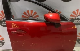 Дверь Mazda 6 2012-2023 GHY05802X GJ, передняя правая