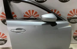 Дверь Mazda 6 GHY05802X GL, передняя правая