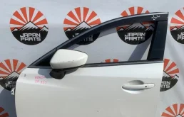 Дверь Mazda 6 2012-2023 GHP959010 GJ, передняя левая