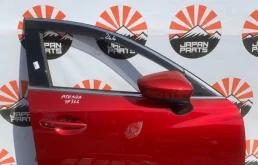 Дверь Mazda 6 2012-2023 GHY05802X GJ, передняя правая