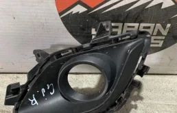 Накладка ПТФ Mazda 6 GHR450C11 GJ, правая