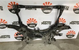 Подрамник двигателя Mazda 6 2012-2018 GHP93480XD GJ 2.0-2.5, передний
