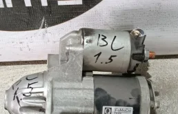 Стартер Mazda 3 M000T33371 BL 1.5
