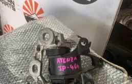 Подушка акпп Mazda 6 GS1D39070D GH 2.5