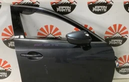 Дверь Mazda 6 2012-2023 GHY05802X GJ, передняя правая