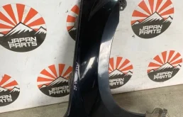 Крыло Suzuki Grand Vitara 5761065J10 JT, переднее правое