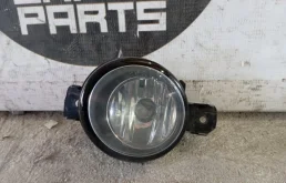 Фара противотуманная Nissan Teana 261558990A J32 2.5, левая