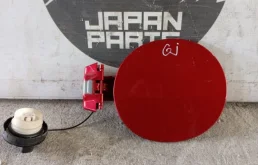 Лючок бензобака Mazda 6 GHK142431 GJ