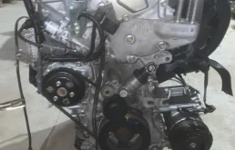 Двигатель Mazda CX-5 PYPYVPTSPYVPS KF 2.5