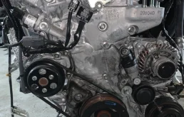 Двигатель Mazda 3 2020 PYPYVPTSPYVPS BP 2.5