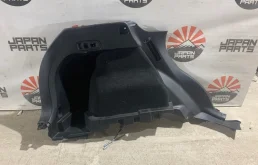 Обшивка багажника Mazda CX-5 KB7W68870 KF, левая
