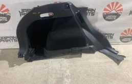 Обшивка багажника Mazda CX-5 KB7W68870 KF, левая