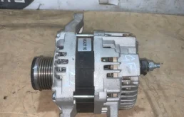 Генератор Mitsubishi Outlander 1800A288 GF 2.4
