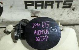 Лючок бензобака Mazda 6 GHK142431 GJ