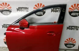 Дверь Mazda 6 GHP959010 GJ, передняя левая